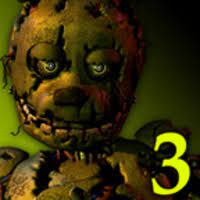 FNAF 3 Plus APK icon
